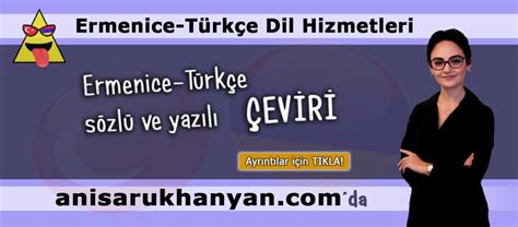 ermenice türkçe çeviri online